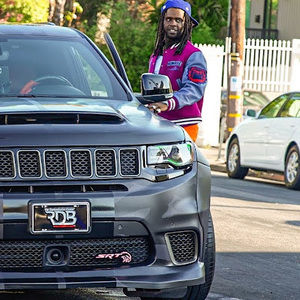 Meet your Posher, Vincent